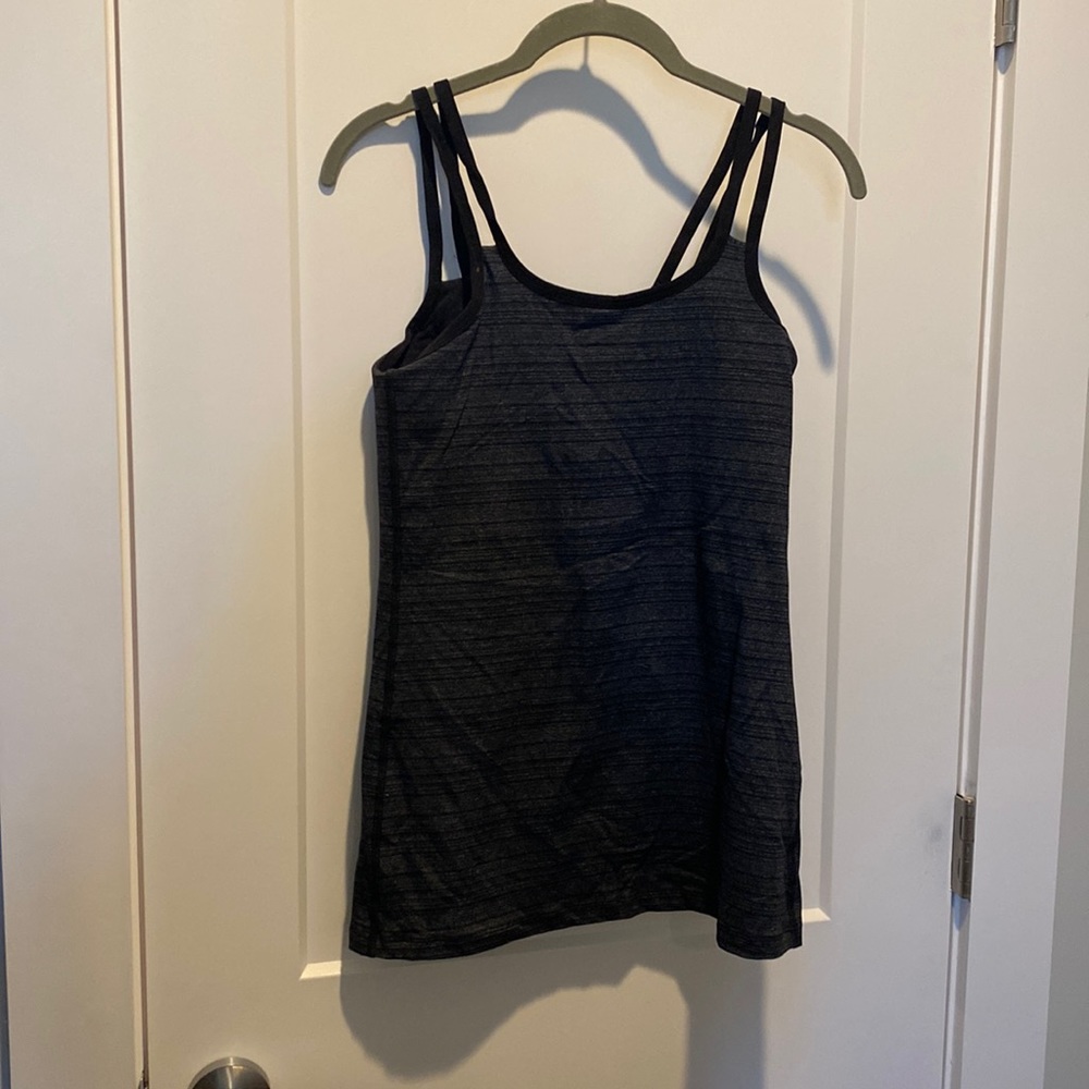 Beyond Yoga Tank